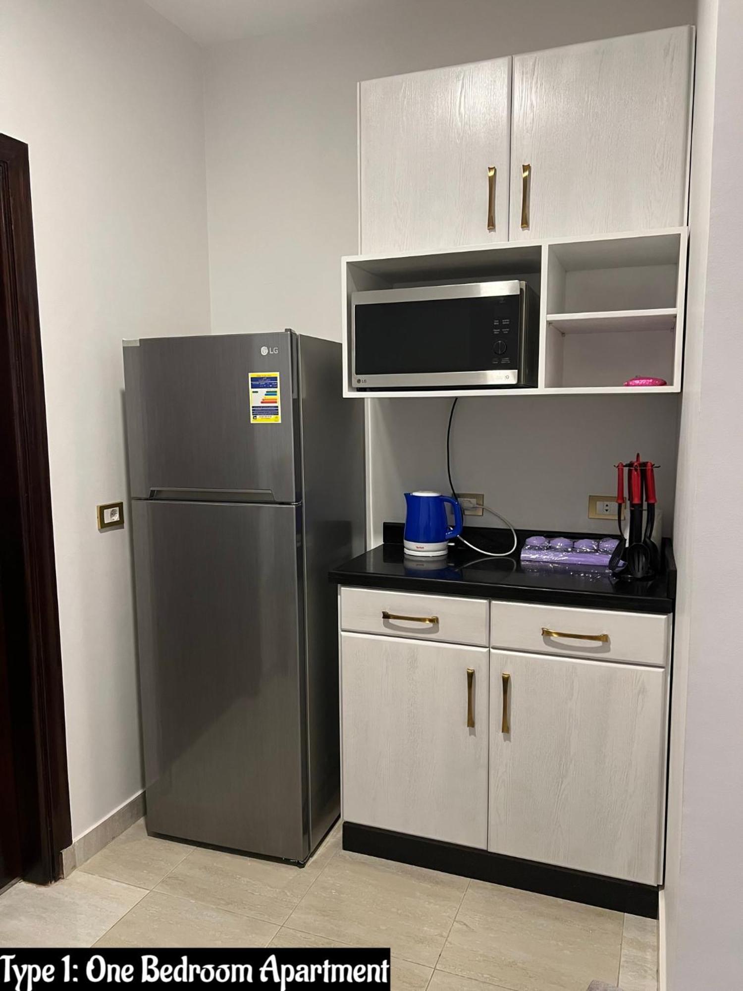 Luxury Apartments Beside Mall Of Arabia And Dar Al-Fouad Hospital - Families Only- No Alcoholic Beverages 6th of October City Dış mekan fotoğraf