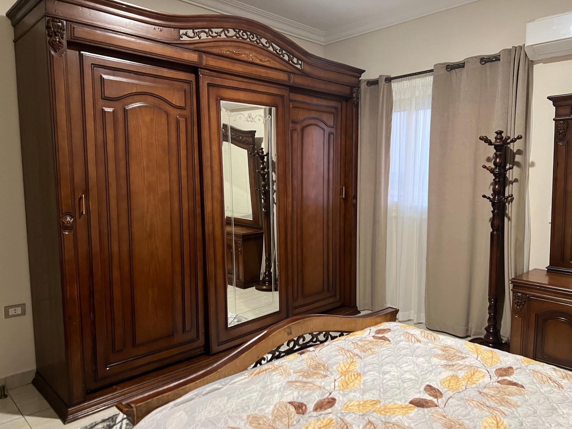 Luxury Apartments Beside Mall Of Arabia And Dar Al-Fouad Hospital - Families Only- No Alcoholic Beverages 6th of October City Dış mekan fotoğraf