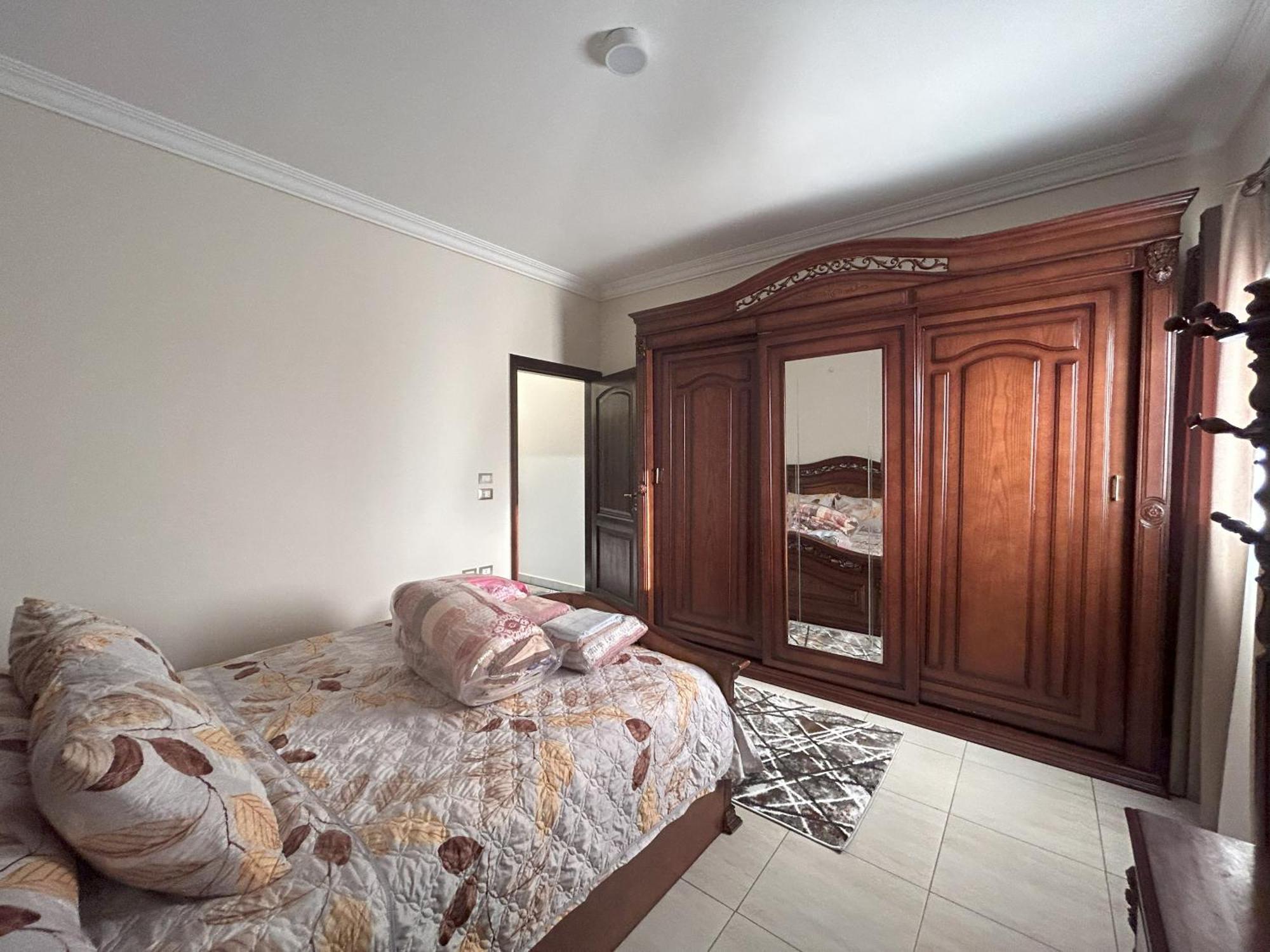 Luxury Apartments Beside Mall Of Arabia And Dar Al-Fouad Hospital - Families Only- No Alcoholic Beverages 6th of October City Dış mekan fotoğraf