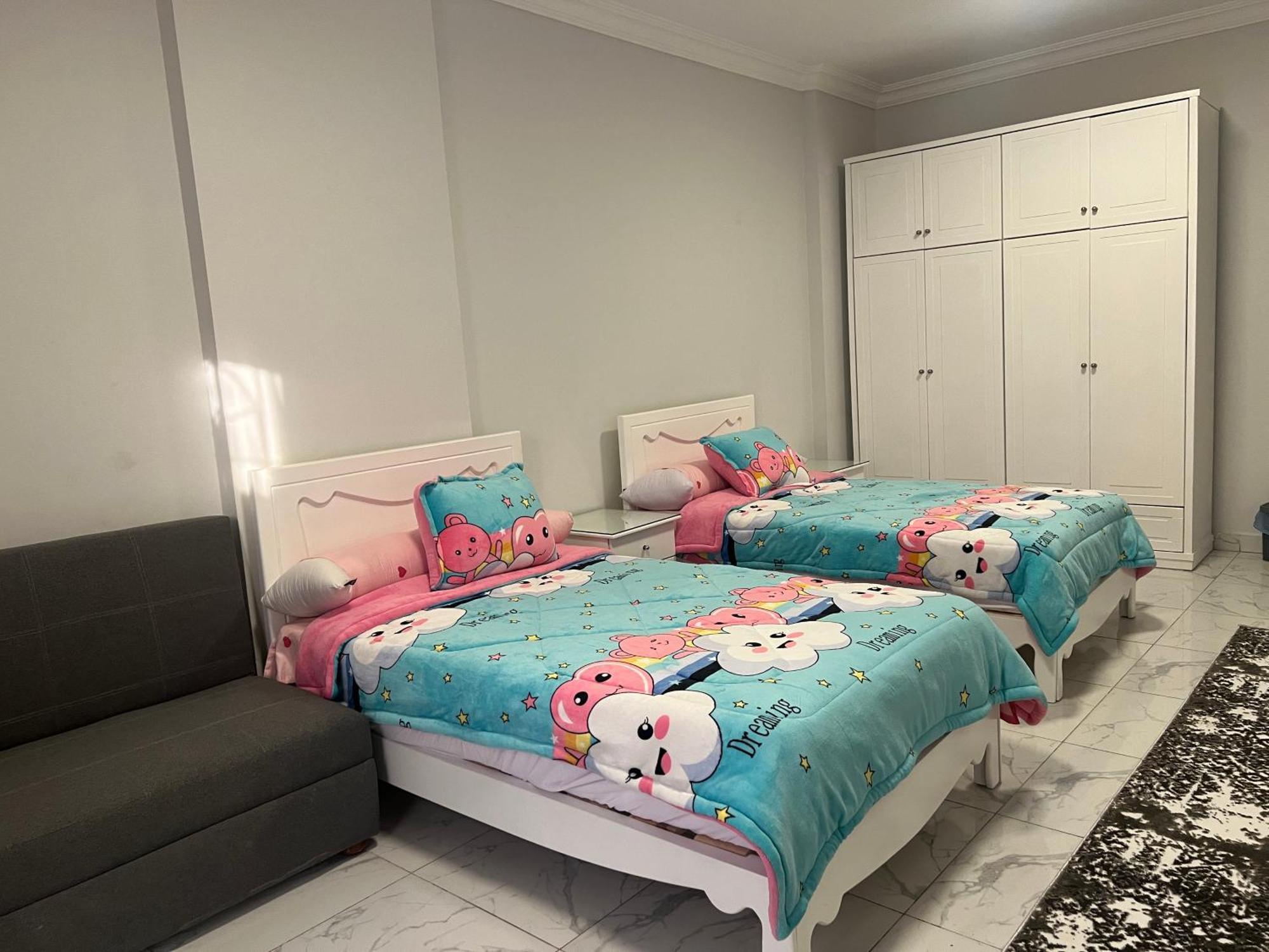 Luxury Apartments Beside Mall Of Arabia And Dar Al-Fouad Hospital - Families Only- No Alcoholic Beverages 6th of October City Dış mekan fotoğraf